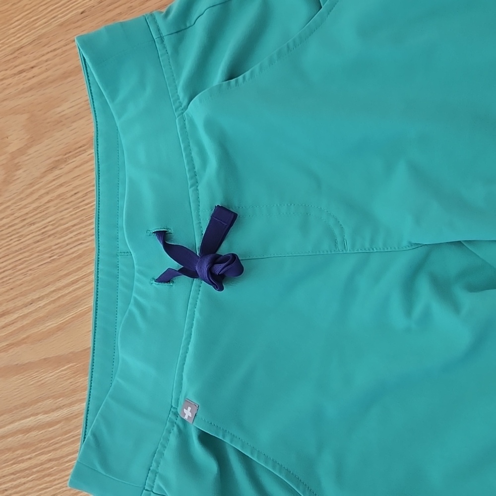 Figs Zamora Jogger Surgical Green XS/P PO#1918